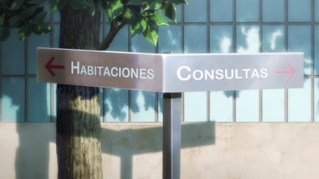 Ano Hi Mita Hana no Namae wo Bokutachi wa Mada Shiranai. Movie (720p) (Backbeard)